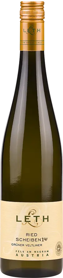Grüner Veltliner Ried Scheiben 1ÖTW Wagram DAC 2023