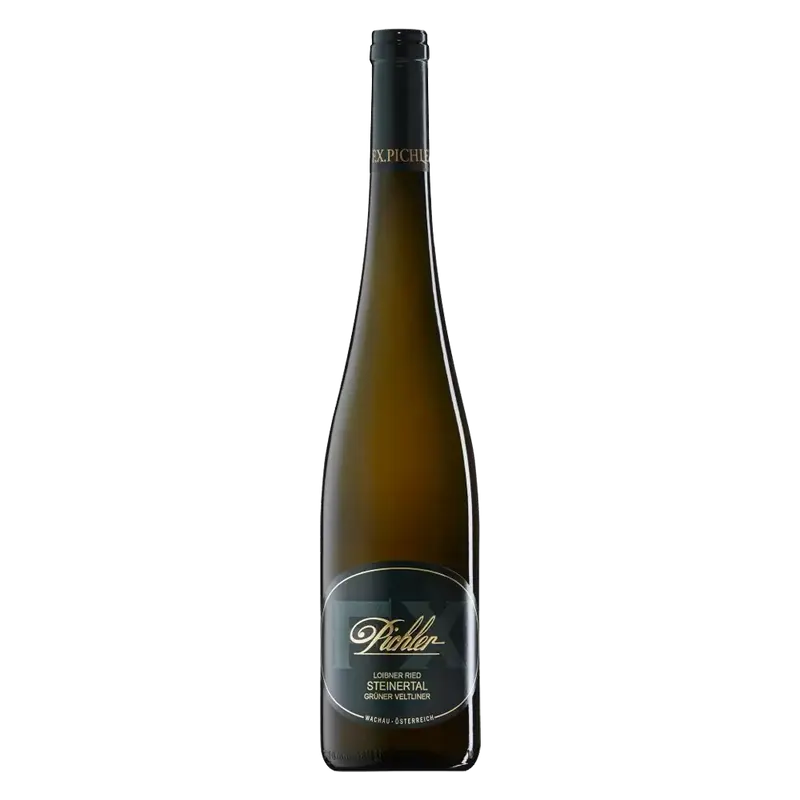Grüner Veltliner Ried Steinertal 2022 DAC