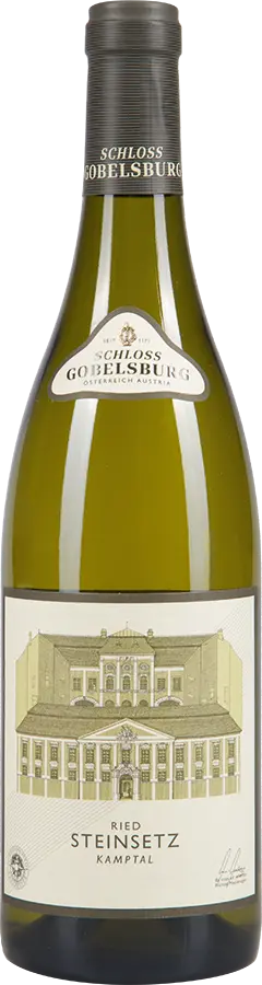 Grüner Veltliner Ried Steinsetz Kamptal DAC 2024