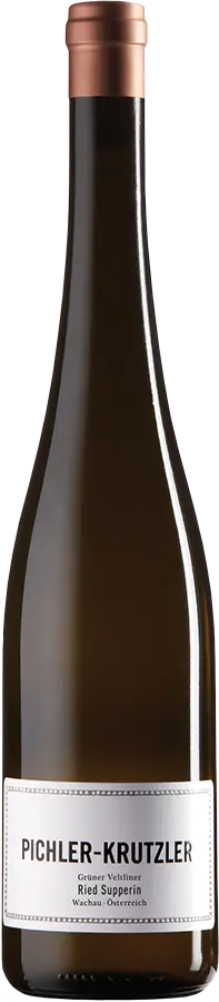 Grüner Veltliner Ried Supperin 2024