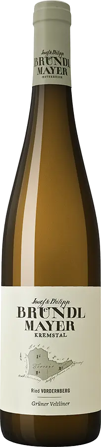 Grüner Veltliner Ried Vordernberg Kremstal DAC 2023