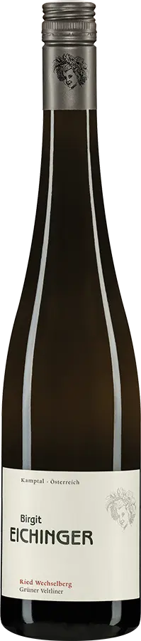 Grüner Veltliner Ried Wechselberg Kamptal DAC 2025