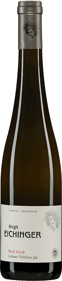 Grüner Veltliner Ried Zöbinger Grub Kamptal DAC 2023
