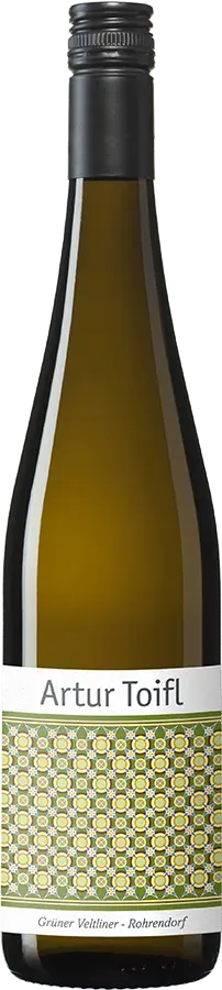 Grüner Veltliner Rohrendorf Kremstal DAC 2023