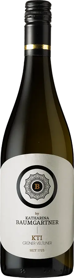 Grüner Veltliner Selektion KTI Premium 2023