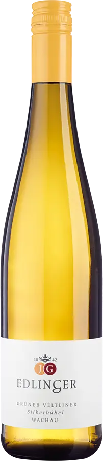 Grüner Veltliner Silberbichl Wachau DAC 2024