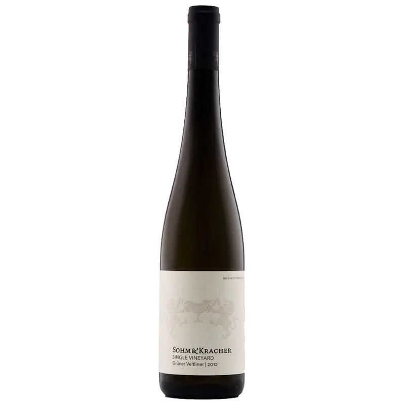 Grüner Veltliner Single Vineyard 2019
