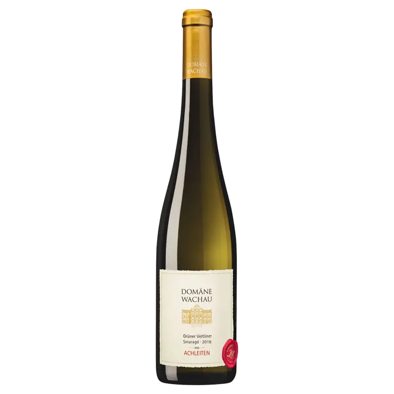 Grüner Veltliner Smaragd Achleiten Late Release 2019