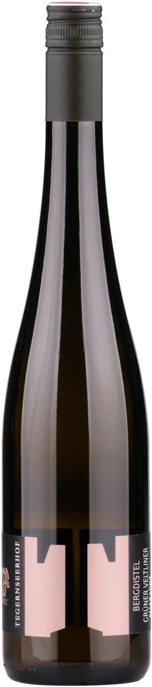 Grüner Veltliner Smaragd Bergdistel Wachau DAC 2023