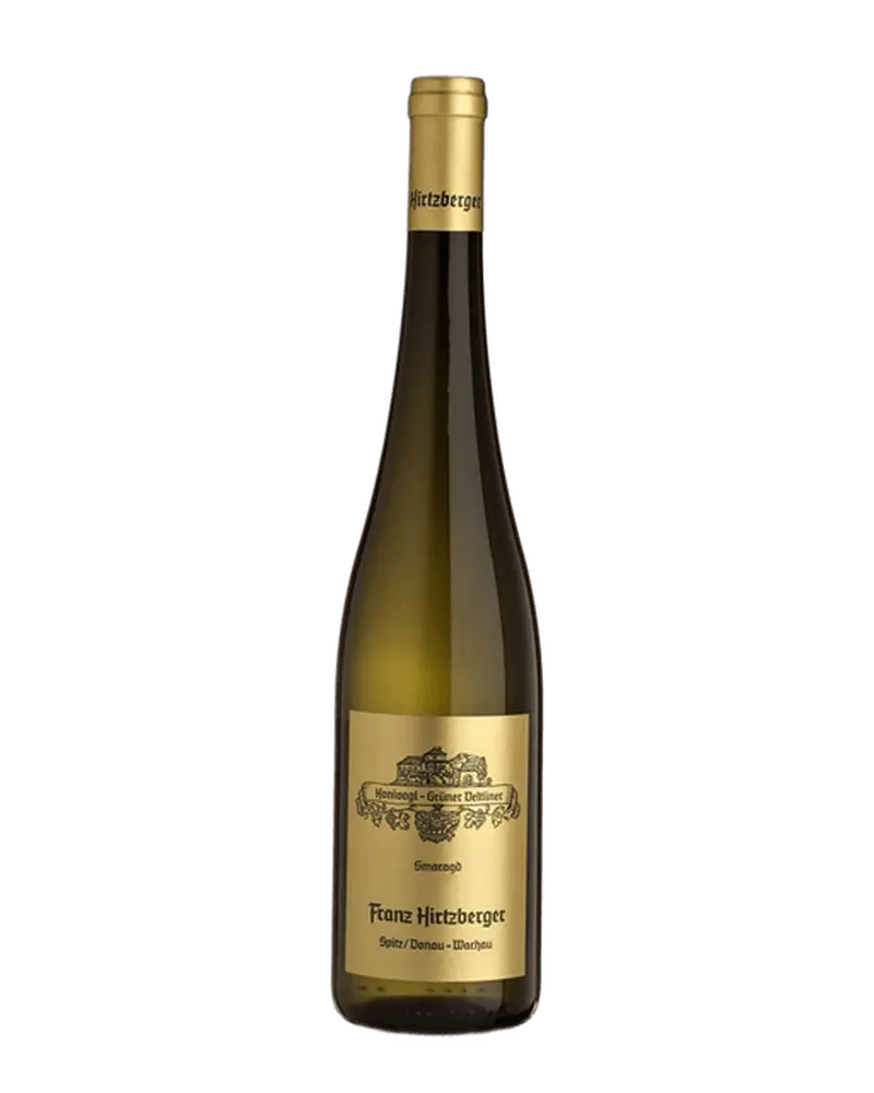 Grüner Veltliner Smaragd Honivogl 2023