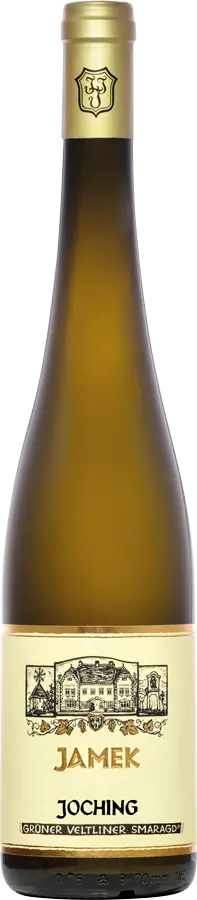 Grüner Veltliner Smaragd Jochinger DAC 2024