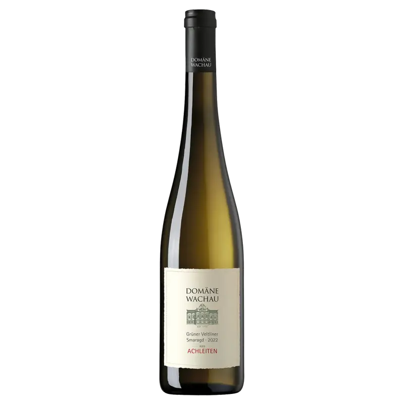 Grüner Veltliner Smaragd Ried Achleiten 2023