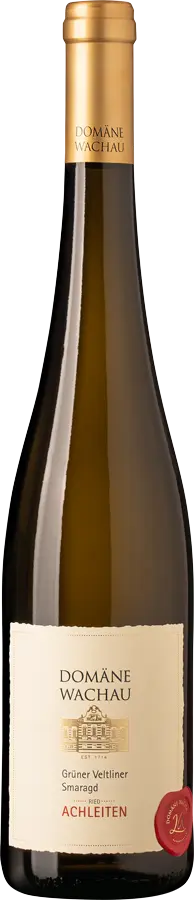 Grüner Veltliner Smaragd Ried Achleiten LR 2019