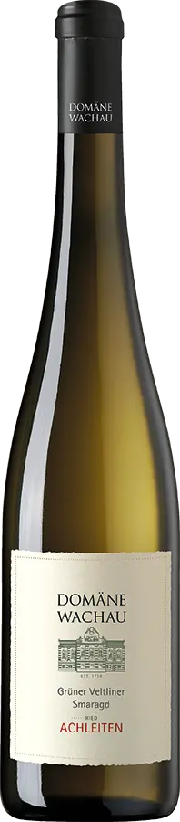 Grüner Veltliner Smaragd Ried Achleiten Wachau DAC 2023