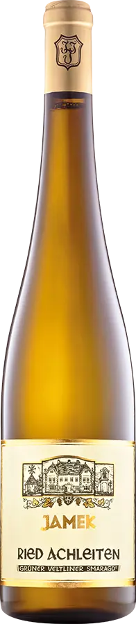 Grüner Veltliner Smaragd Ried Achleiten Wachau DAC 2024