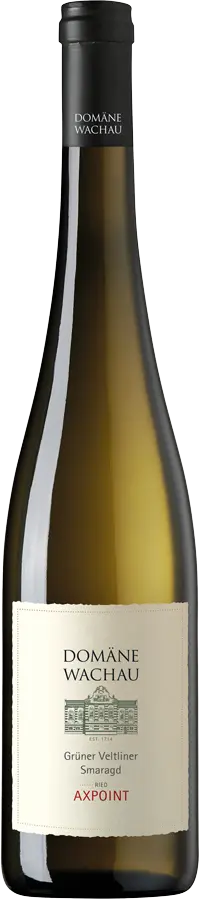 Grüner Veltliner Smaragd Ried Axpoint Wachau DAC 2023