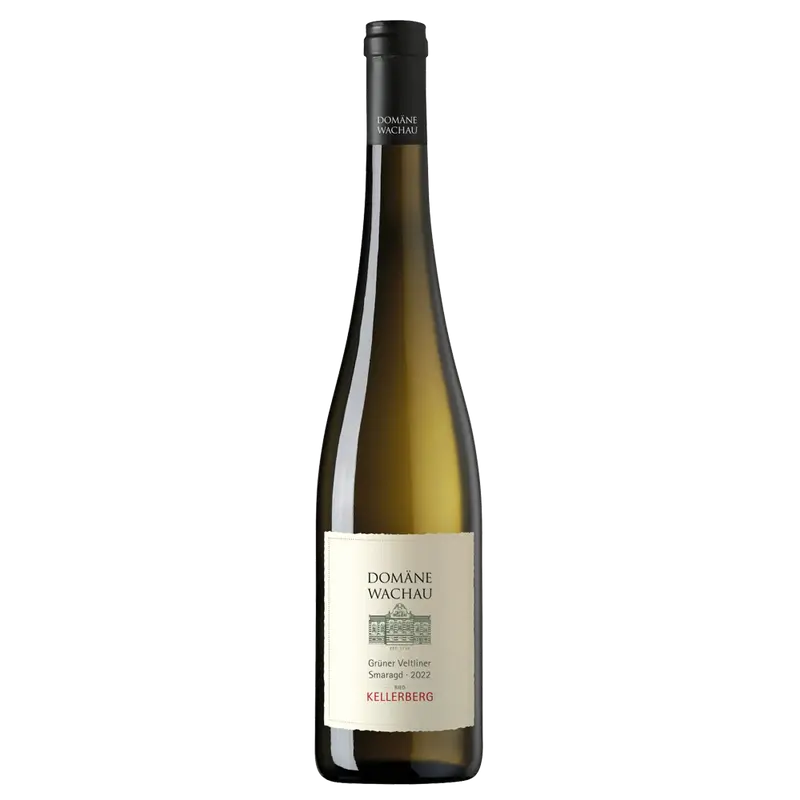 Grüner Veltliner Smaragd Ried Kellerberg 2023