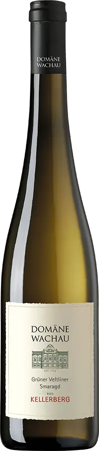Grüner Veltliner Smaragd Ried Kellerberg Wachau DAC 2023