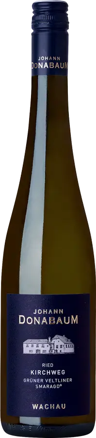 Grüner Veltliner Smaragd Ried Kirchweg Wachau DAC 2024