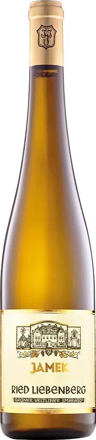 Grüner Veltliner Smaragd Ried Liebenberg Wachau DAC 2024
