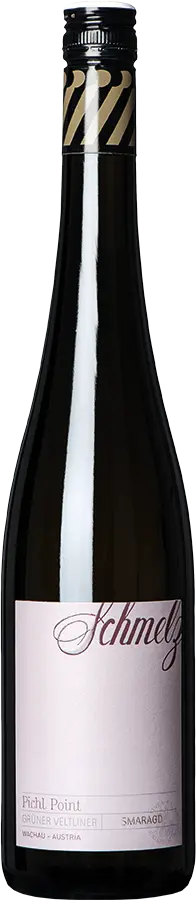 Grüner Veltliner Smaragd Ried Pichl Point Wachau DAC 2024
