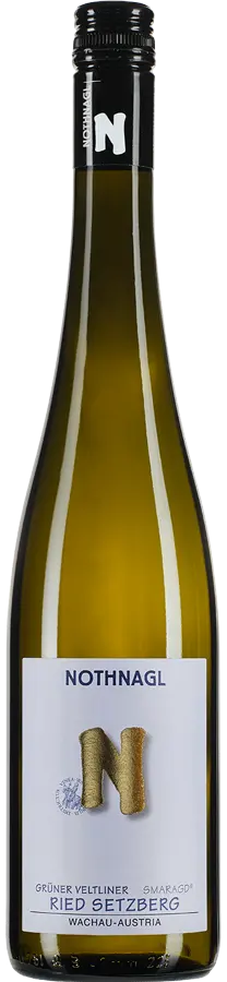 Grüner Veltliner Smaragd Ried Setzberg Spitz Wachau DAC 2024