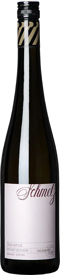 Grüner Veltliner Smaragd Ried Steinertal Wachau DAC 2024