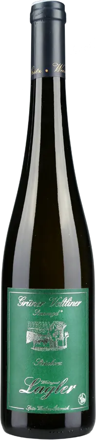 Grüner Veltliner Smaragd Ried Steinporz Wachau DAC 2024