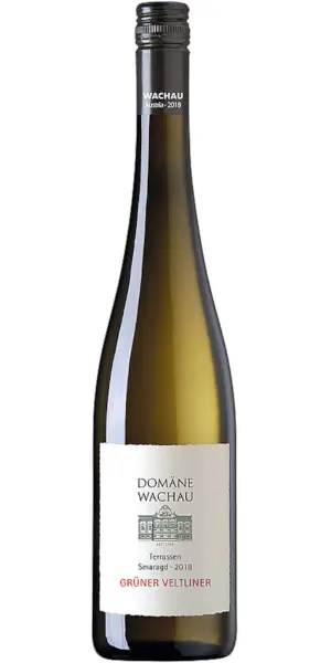 Grüner Veltliner Smaragd Terrassen 2024 - Domäne Wachau (75cl)