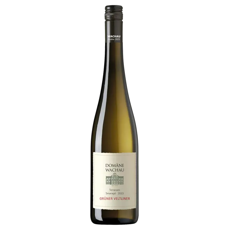 Grüner Veltliner Smaragd Terrassen 2024