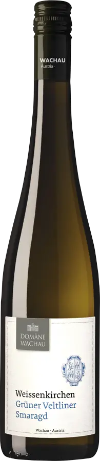 Grüner Veltliner Smaragd Wachau DAC Weissenkirchen 2024