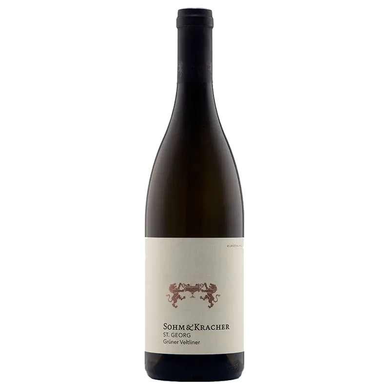 Grüner Veltliner St. Georg 2019