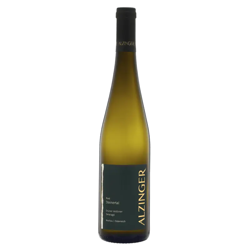 Grüner Veltliner Steinertal Smaragd 2023 Wachau DAC