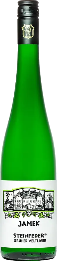 Grüner Veltliner Steinfeder Wachau DAC 2024