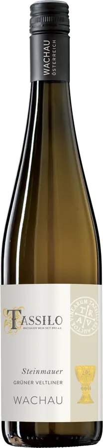 Grüner Veltliner Steinmauer Wachau DAC 2025