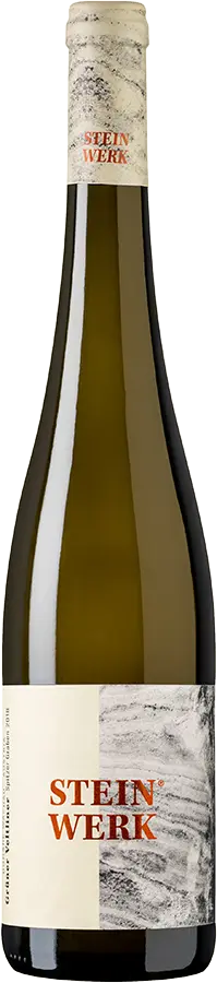 Grüner Veltliner Steinwerk 2024