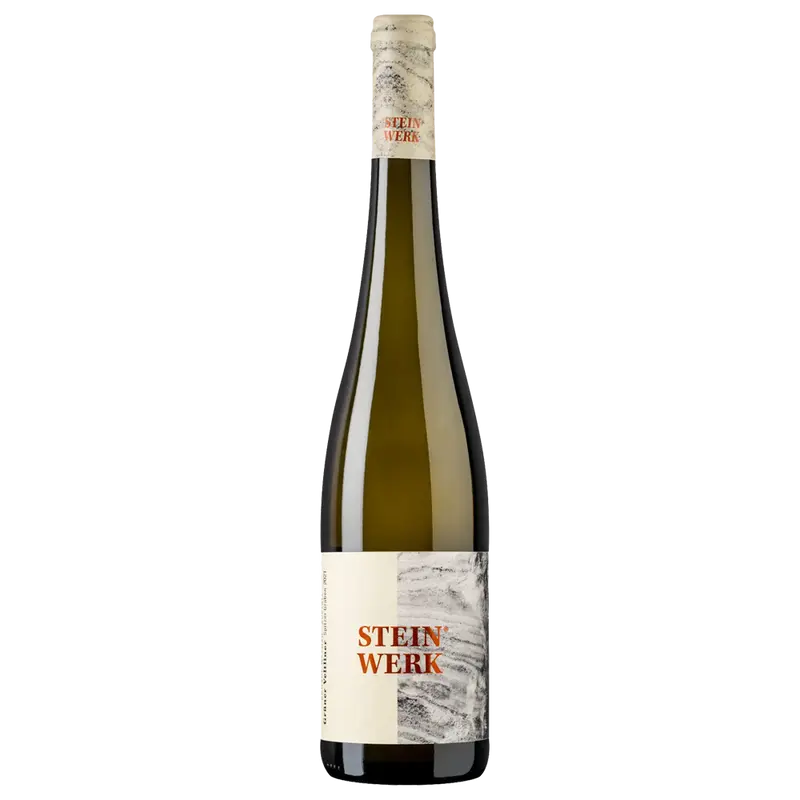 Grüner Veltliner Steinwerk Spitzer Graben 2023