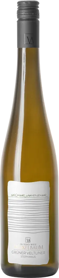 Grüner Veltliner Stephanus Kamptal 2025