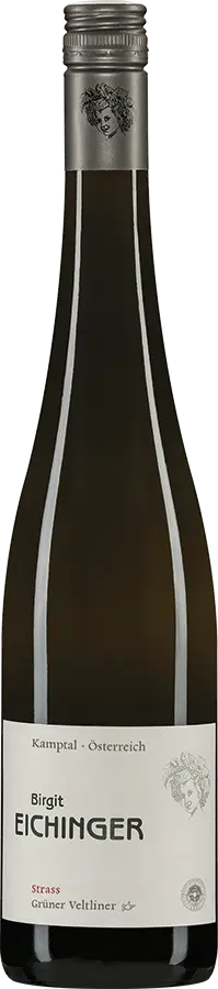 Grüner Veltliner Strass Kamptal DAC 2025