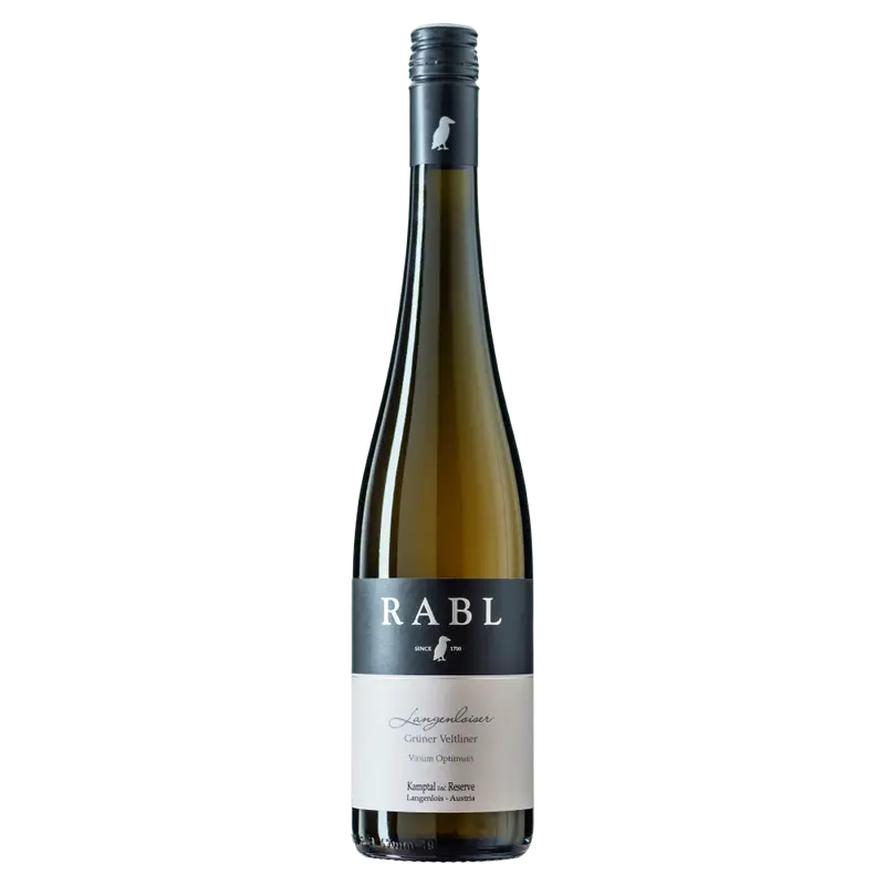 Grüner Veltliner Vinum Optimum Reserve 2024 Kamptal DAC
