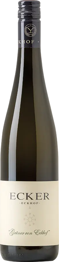 Grüner Veltliner von Eckhof 2025