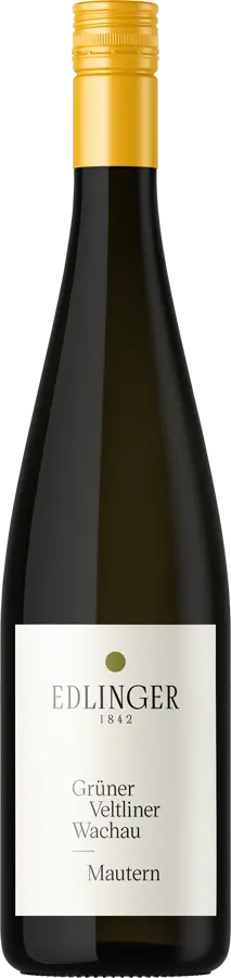 Grüner Veltliner Wachau DAC Mautern 2025