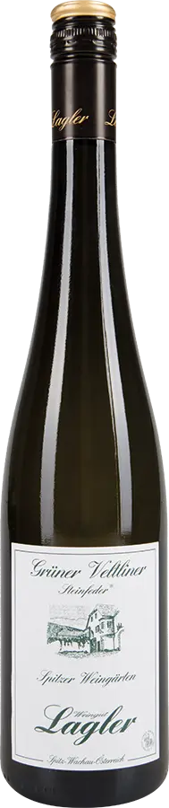 Grüner Veltliner Wachauer Steinfeder 2024