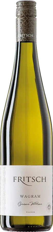 Grüner Veltliner Wagram 2025