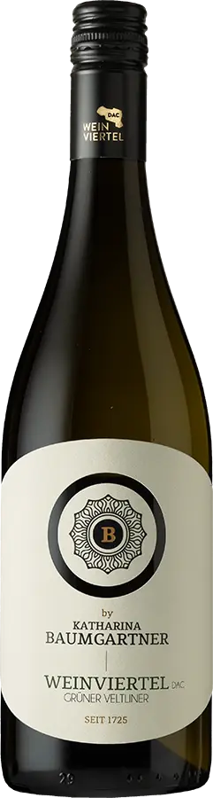 Grüner Veltliner Weinviertel DAC 2024