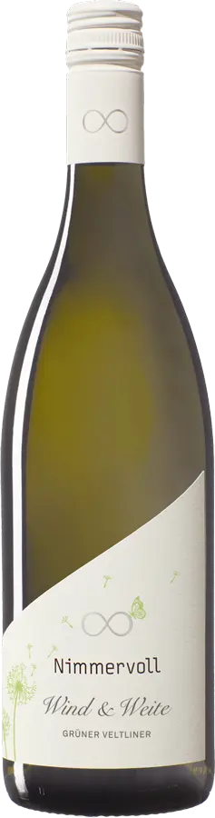 Grüner Veltliner Wind & Weite 2025
