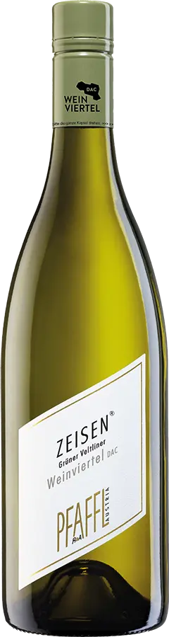 Grüner Veltliner Zeisen Weinviertel DAC 2024