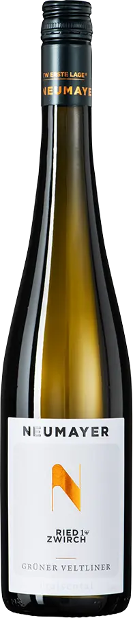 Grüner Veltliner Zwiri 2022