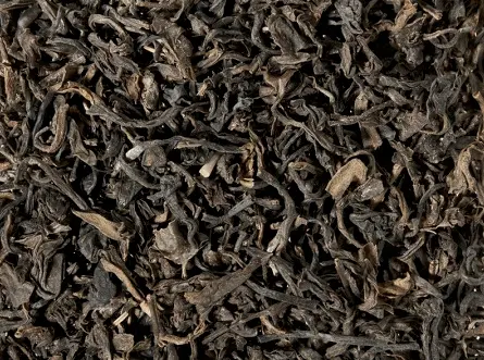 Grüntee Assam Hathikuli BIO