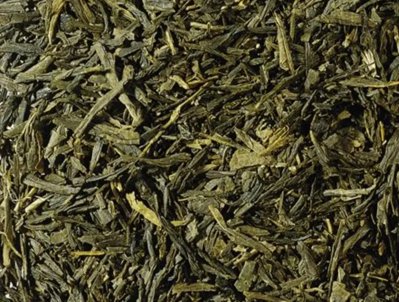 Grüntee China Sencha BIO